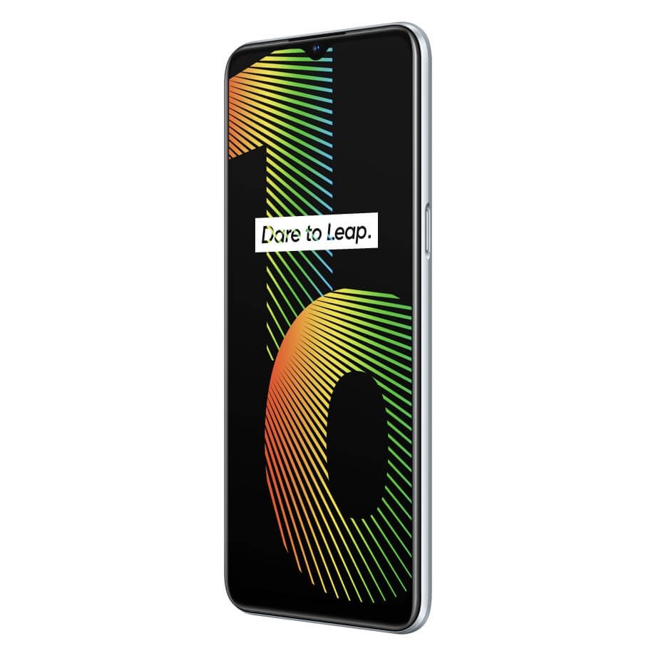 Realme Narzo 10 view 13