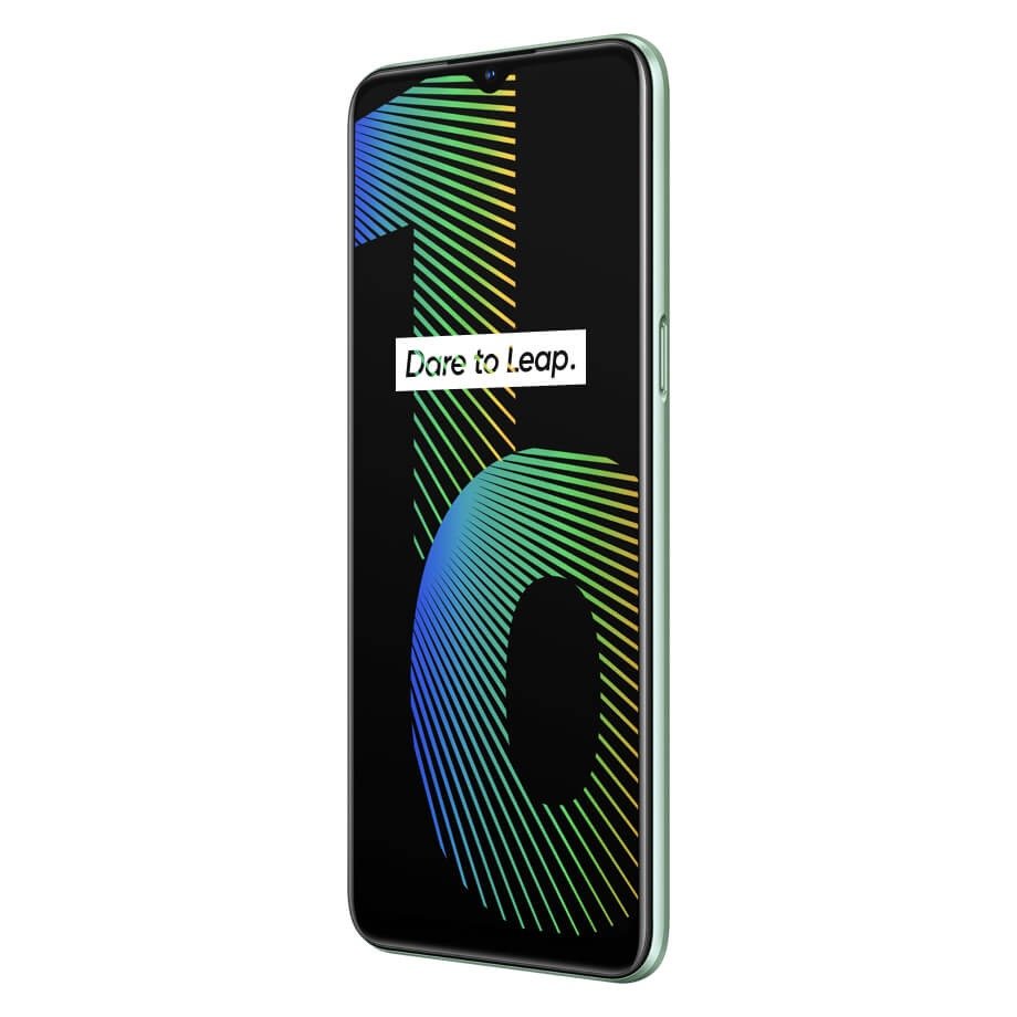 Realme Narzo 10 view 14