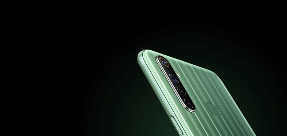Realme Narzo 10 view 18