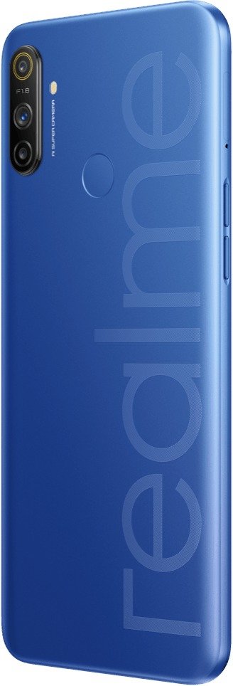 Realme Narzo 10A view 5