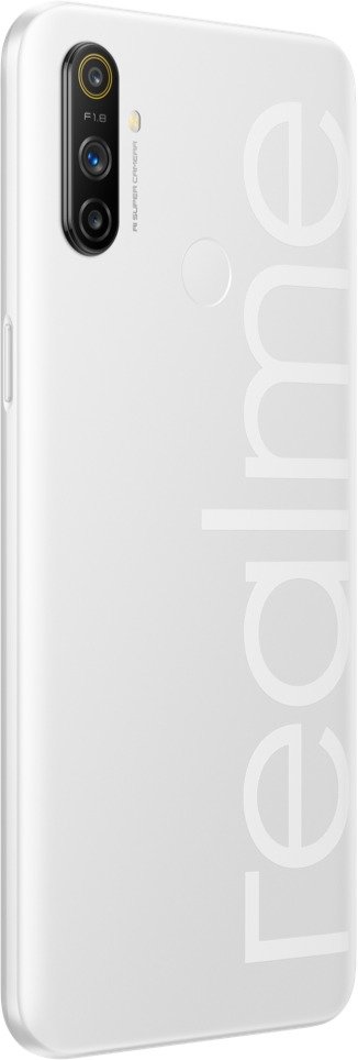 Realme Narzo 10A view 6