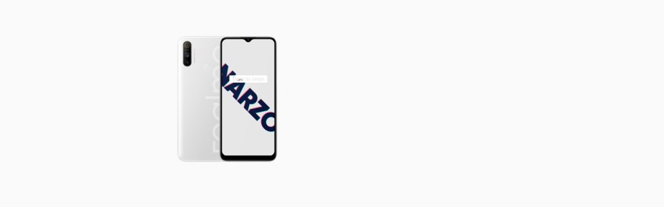 Realme Narzo 10A view 7