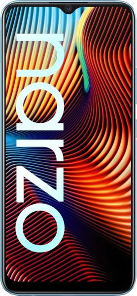 Realme Narzo 20 view 3