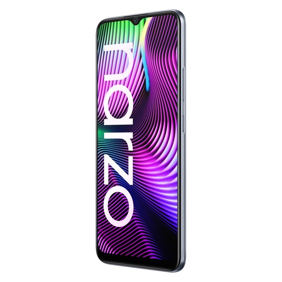 Realme Narzo 20 view 5
