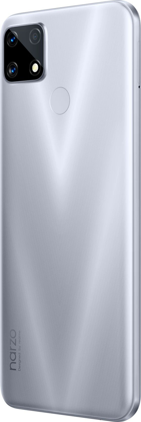 Realme Narzo 20 view 7