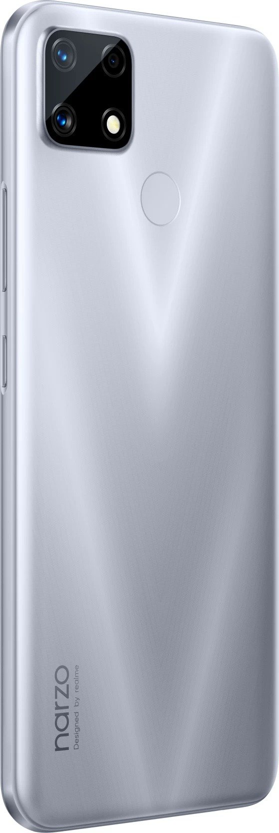 Realme Narzo 20 view 8