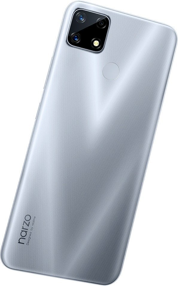Realme Narzo 20 view 9