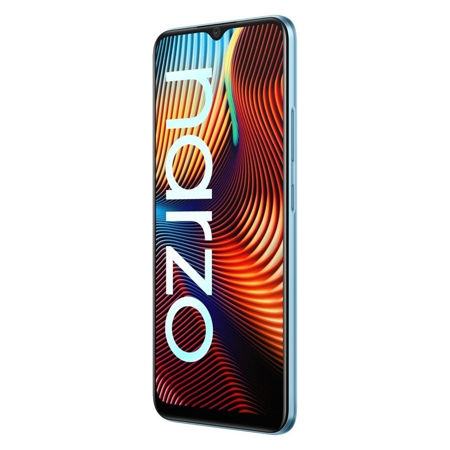 Realme Narzo 20 view 13