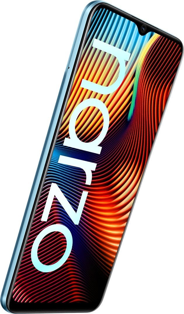 Realme Narzo 20 view 14