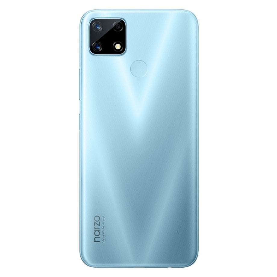 Realme Narzo 20 view 15