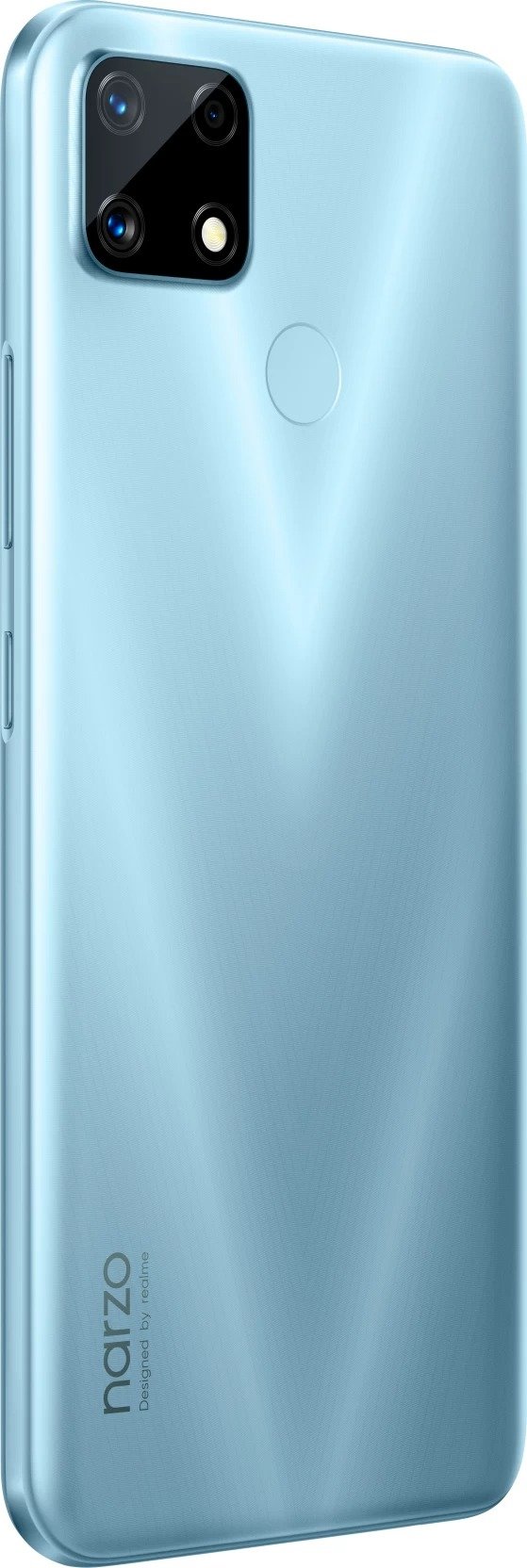 Realme Narzo 20 view 16