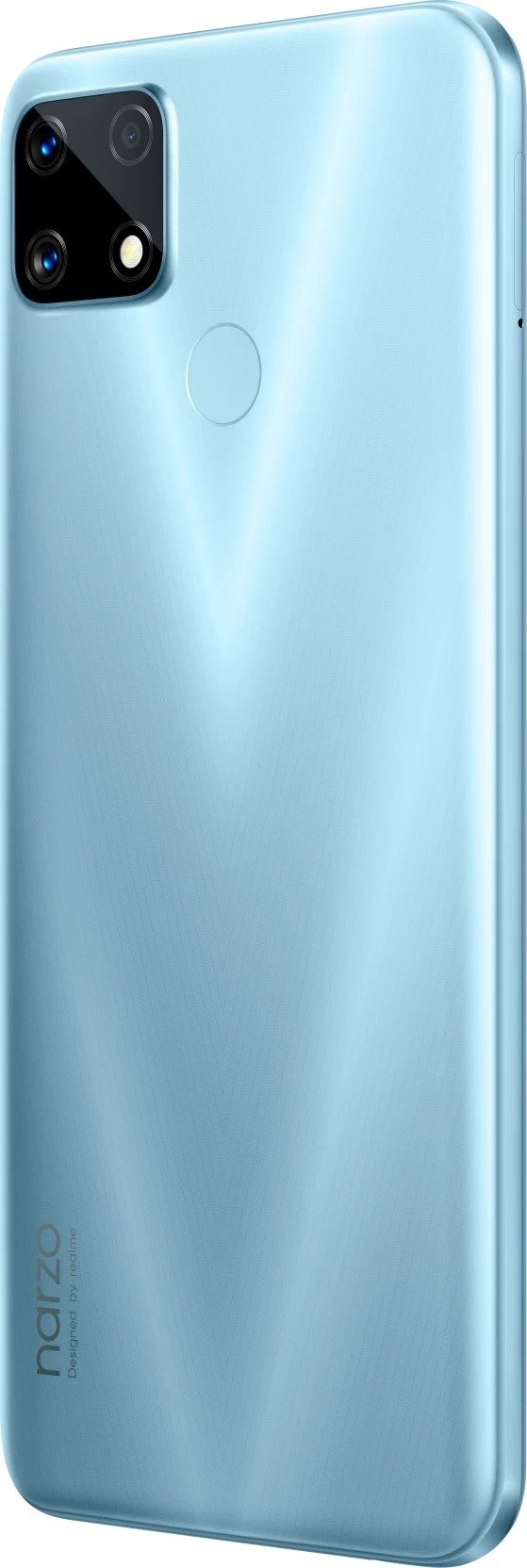 Realme Narzo 20 view 17