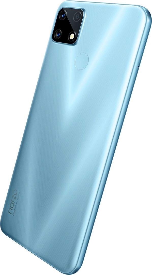 Realme Narzo 20 view 18