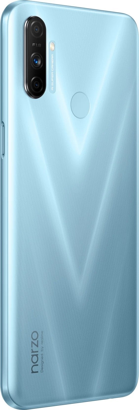 Realme Narzo 20A view 5