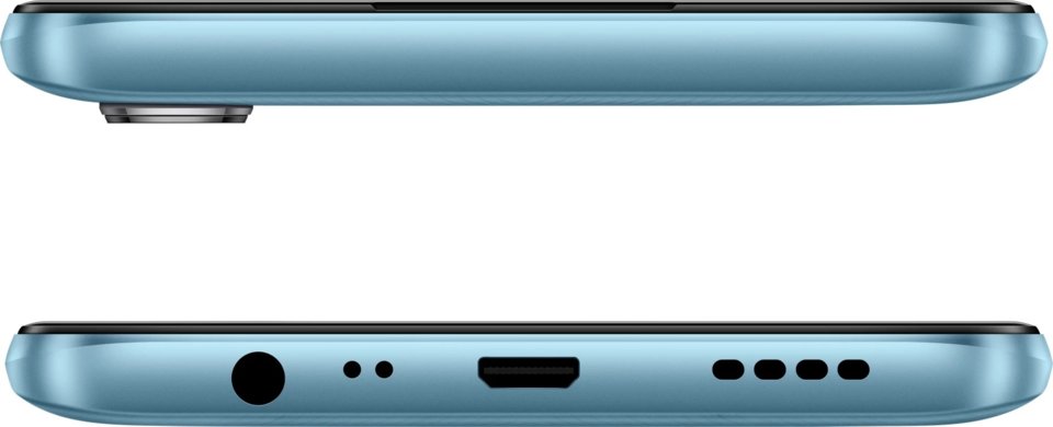 Realme Narzo 20A view 8