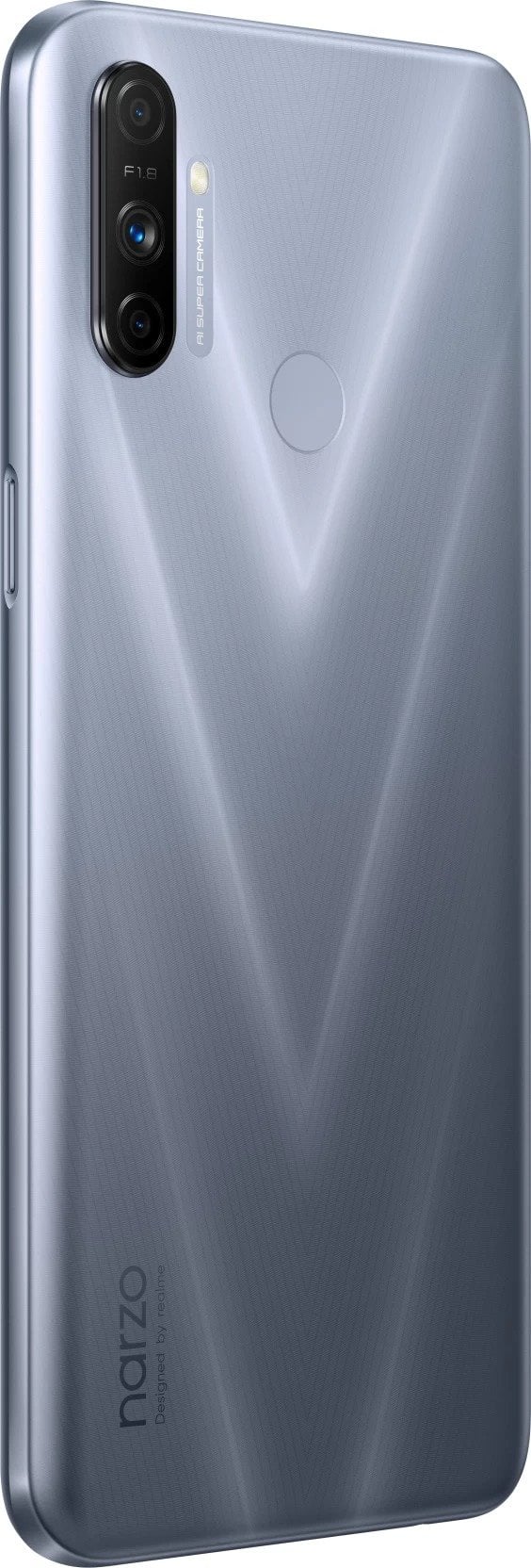 Realme Narzo 20A view 11