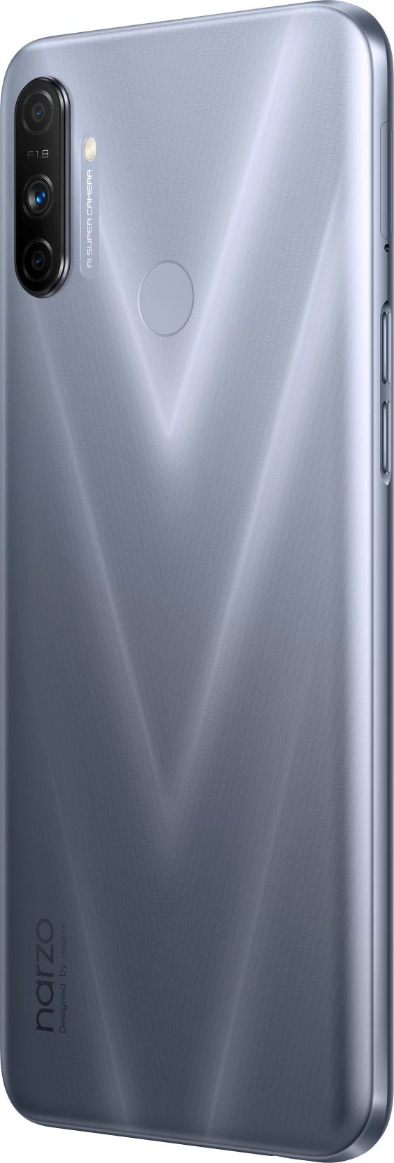 Realme Narzo 20A view 12