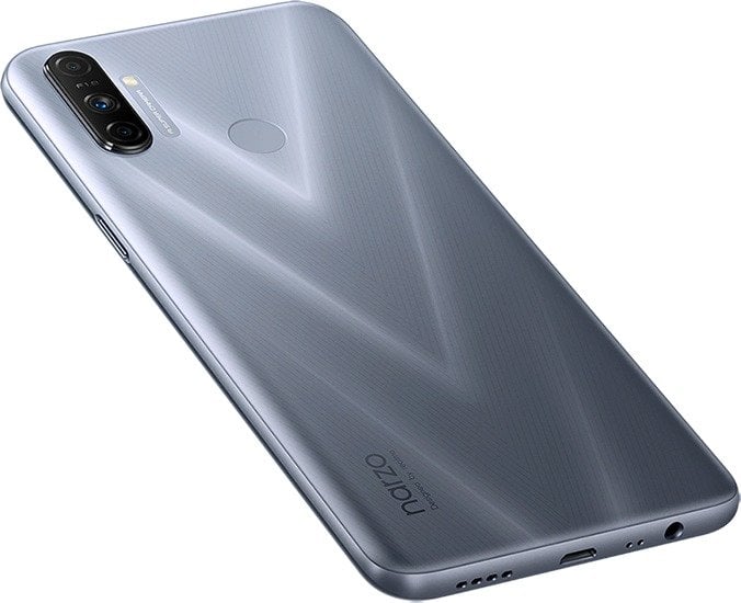 Realme Narzo 20A view 13