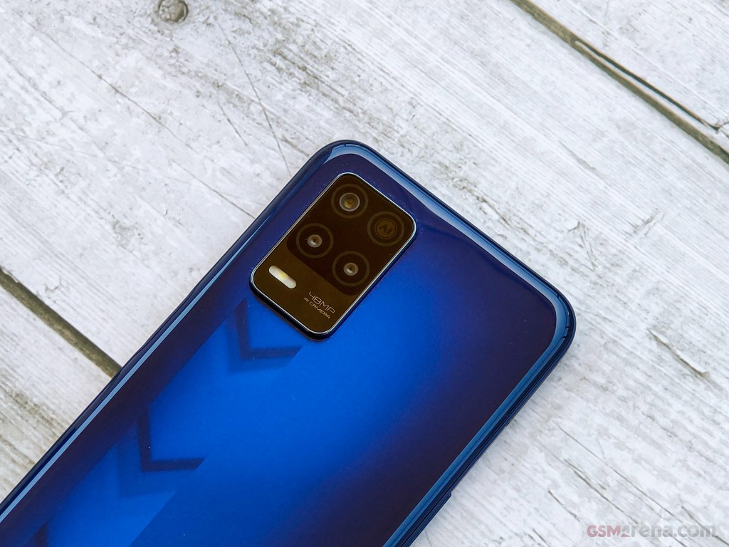 Realme Narzo 30 5G hands-on photo 3