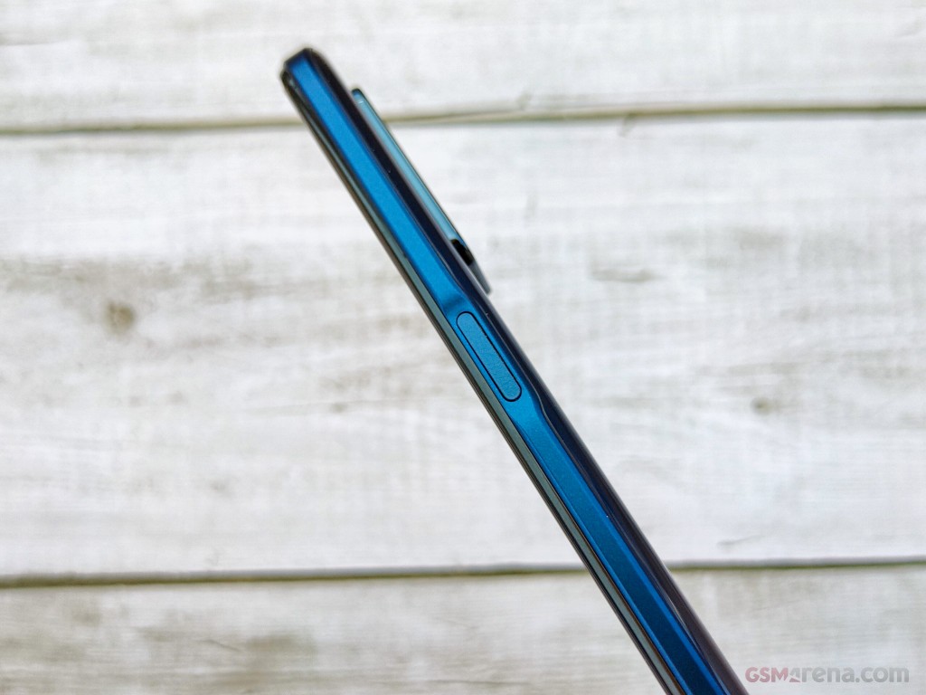Realme Narzo 30 5G hands-on photo 14