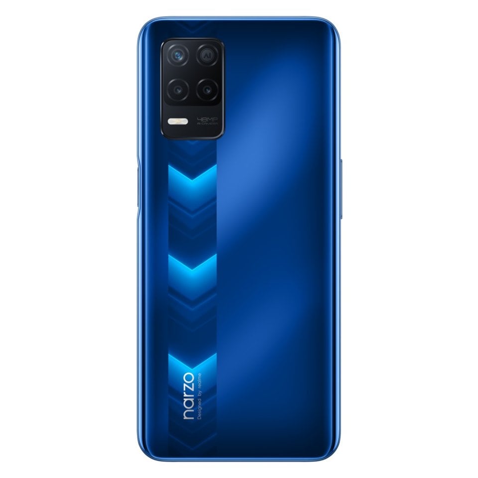 Realme Narzo 30 5G view 6