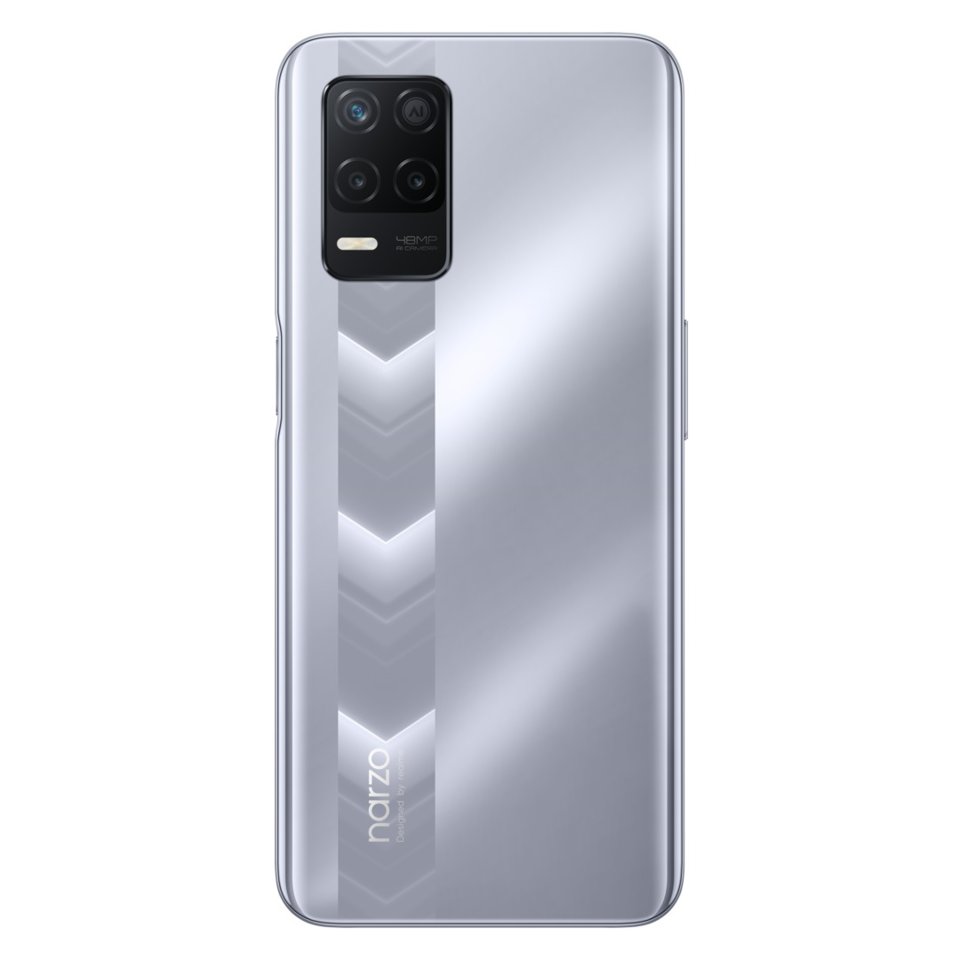 Realme Narzo 30 5G view 10