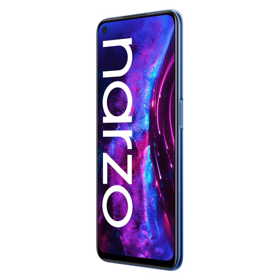 Realme Narzo 30 Pro 5G view 6