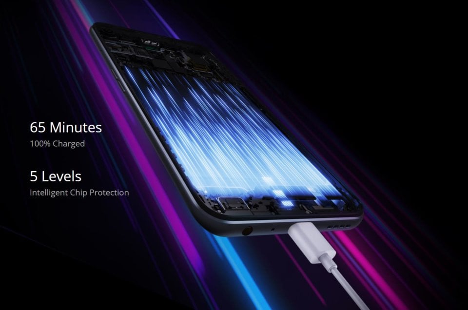 Realme Narzo 30 Pro 5G view 14