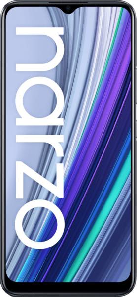 Realme Narzo 30A view 3