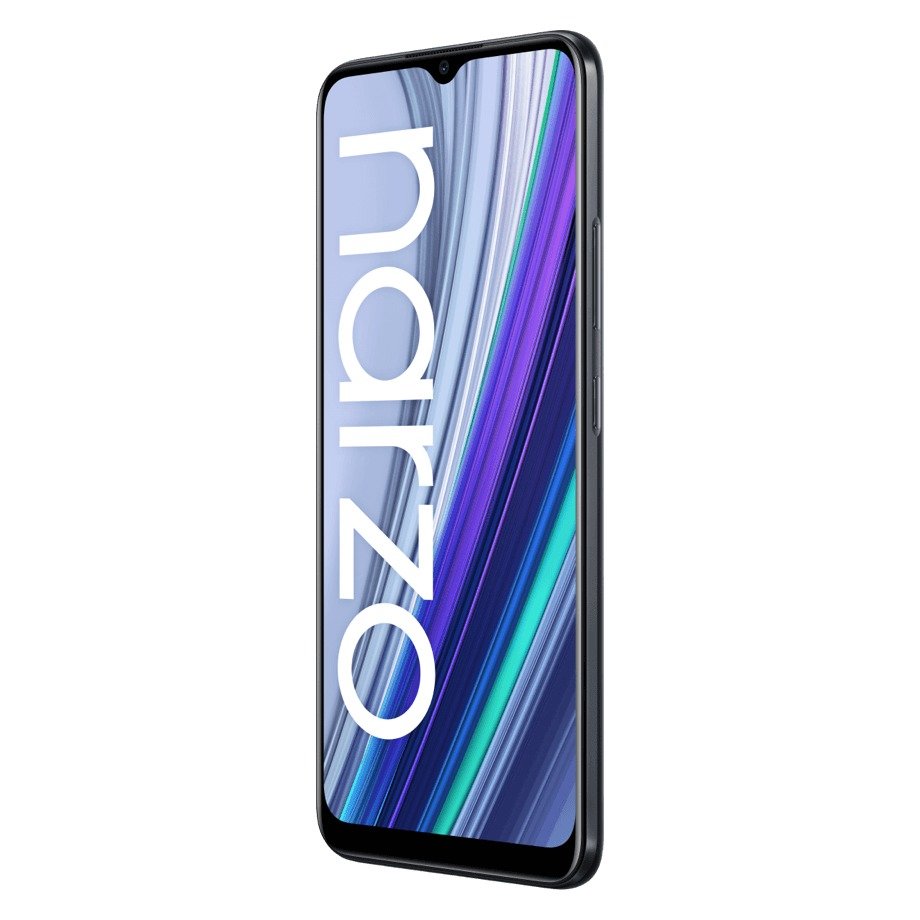 Realme Narzo 30A view 6