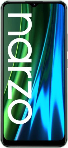 Realme Narzo 50i view 3