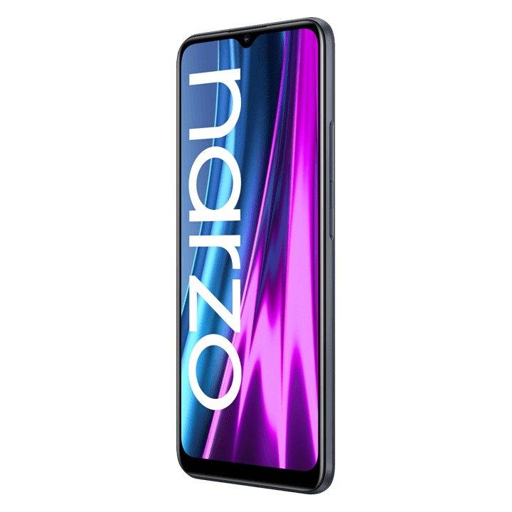 Realme Narzo 50i view 8
