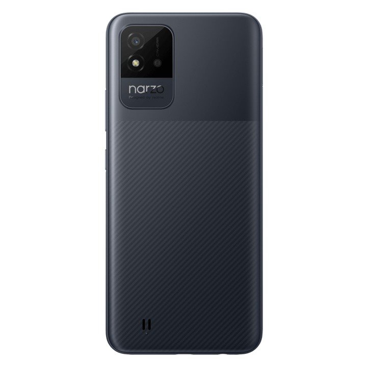 Realme Narzo 50i view 9