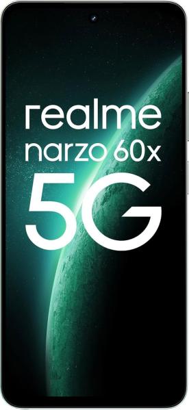 Realme Narzo 60x view 3