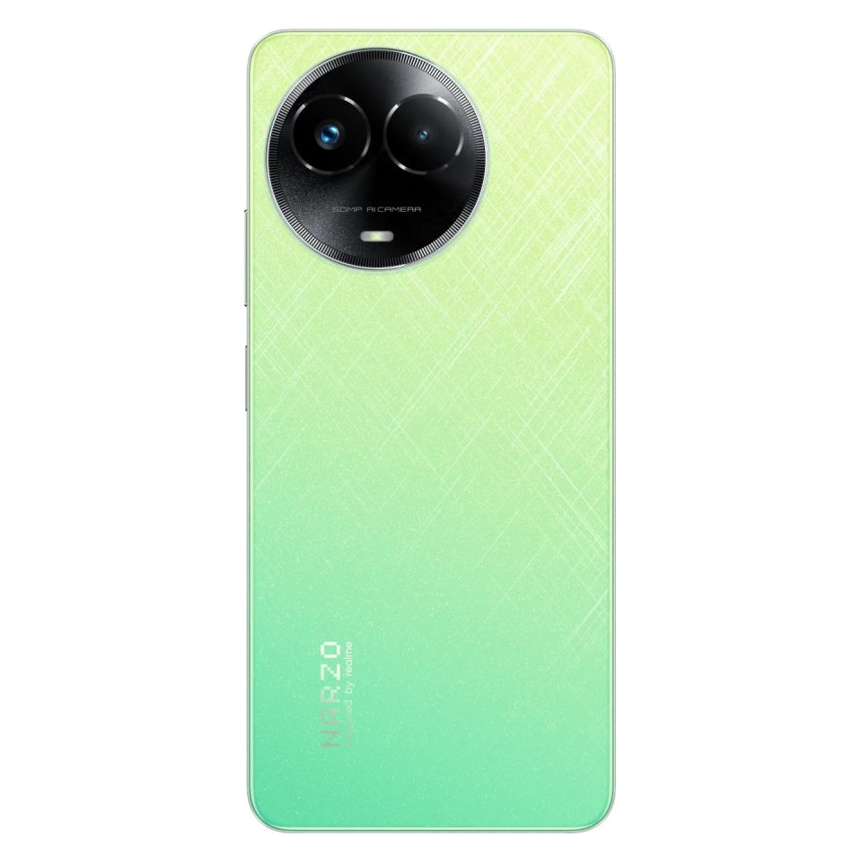 Realme Narzo 60x view 10