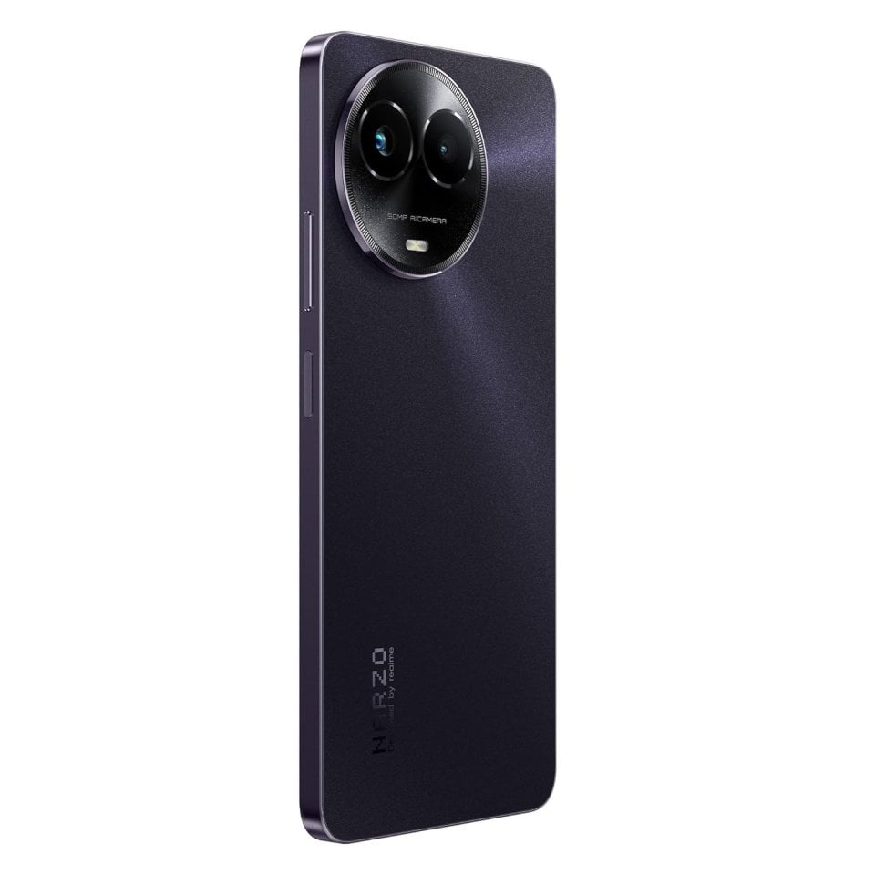 Realme Narzo 60x view 11