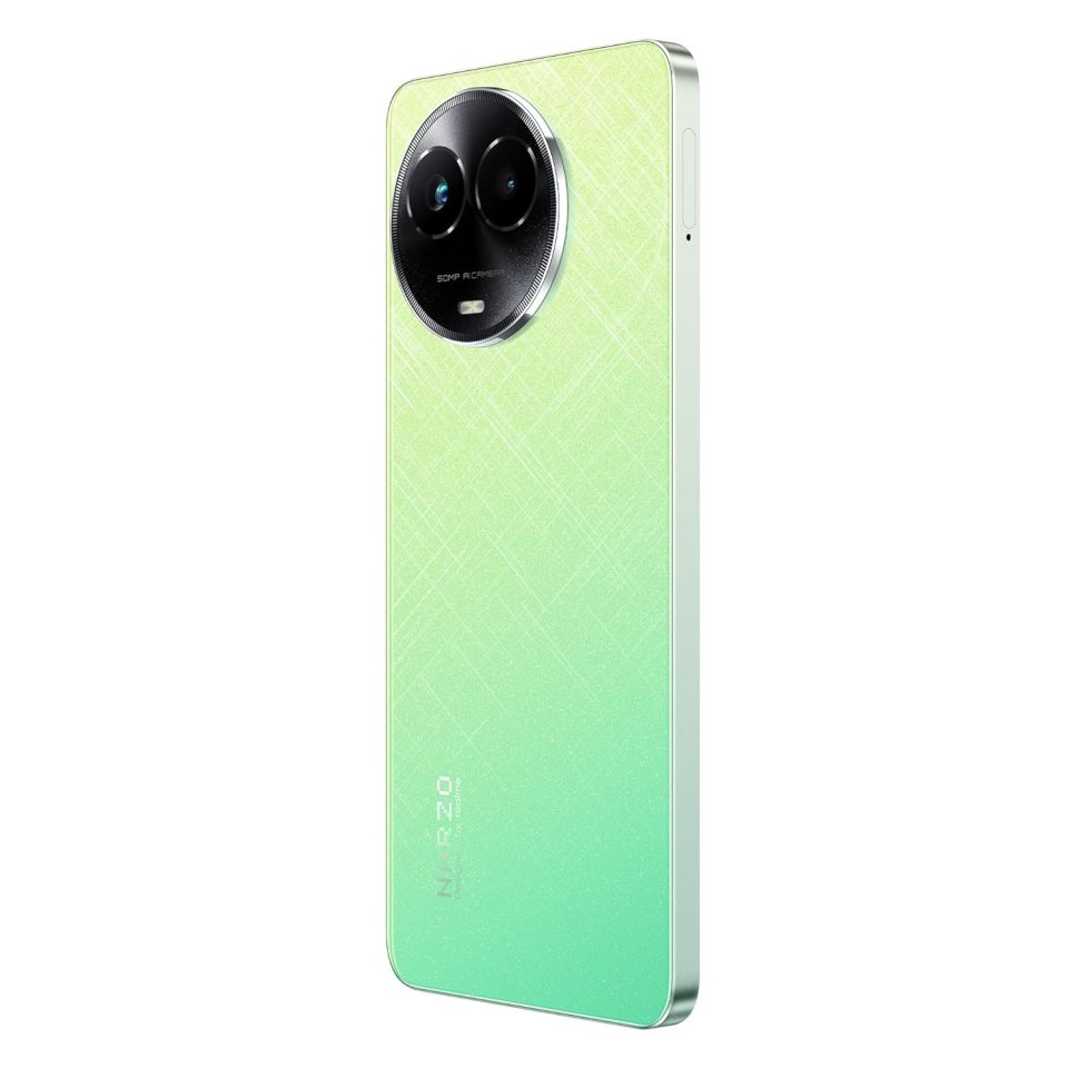 Realme Narzo 60x view 12
