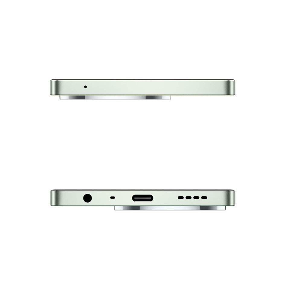 Realme Narzo 60x view 14