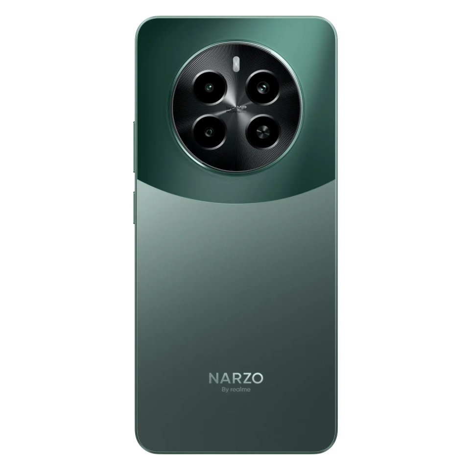 Realme Narzo 70 view 10