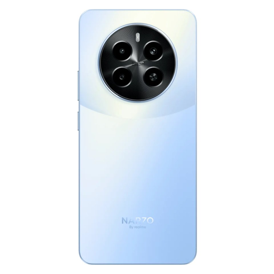 Realme Narzo 70 view 11