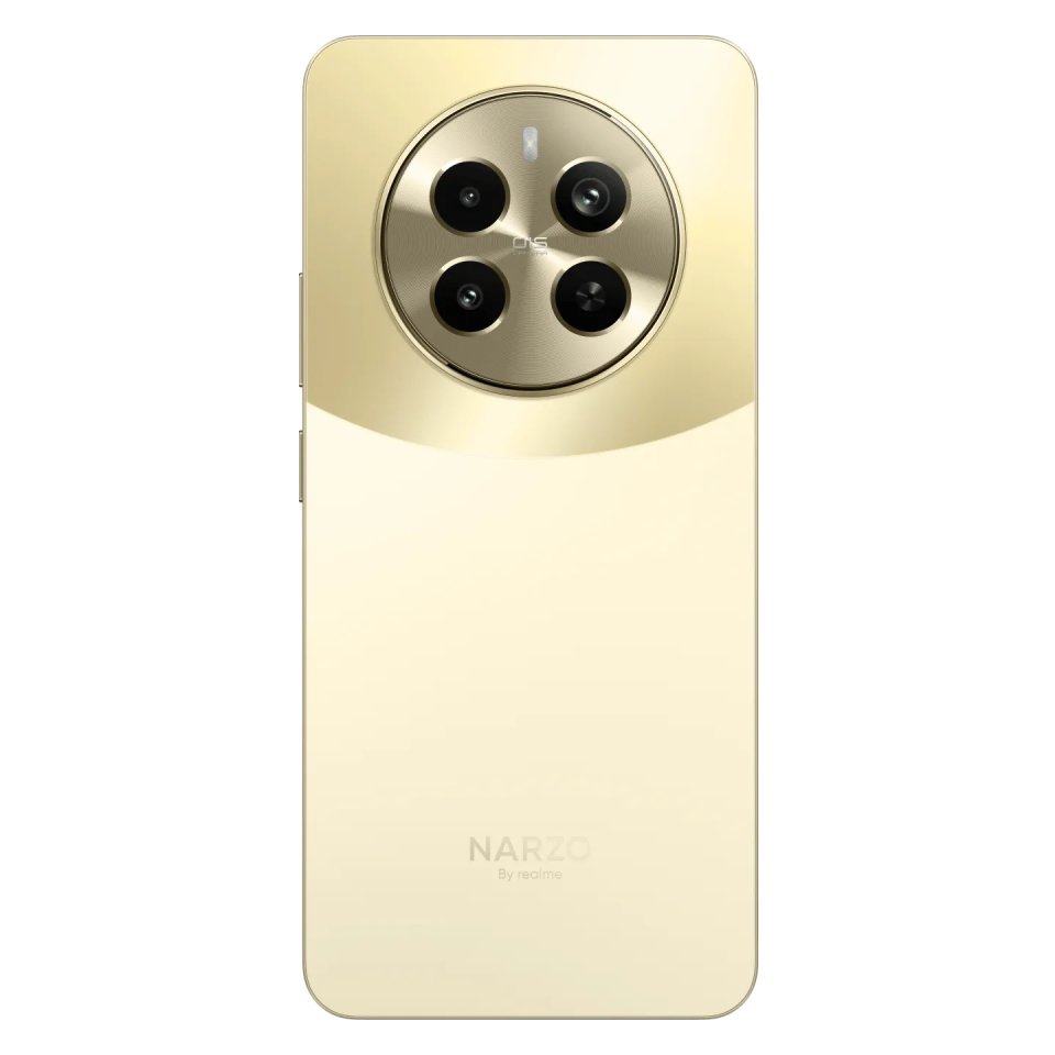 Realme Narzo 70 Pro view 10