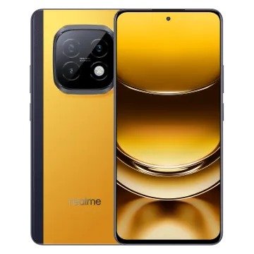 Realme Narzo 70 Turbo view 8