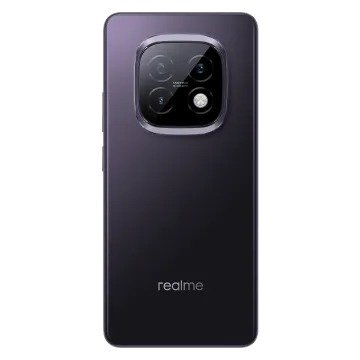 Realme Narzo 70 Turbo view 9