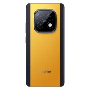 Realme Narzo 70 Turbo view 11