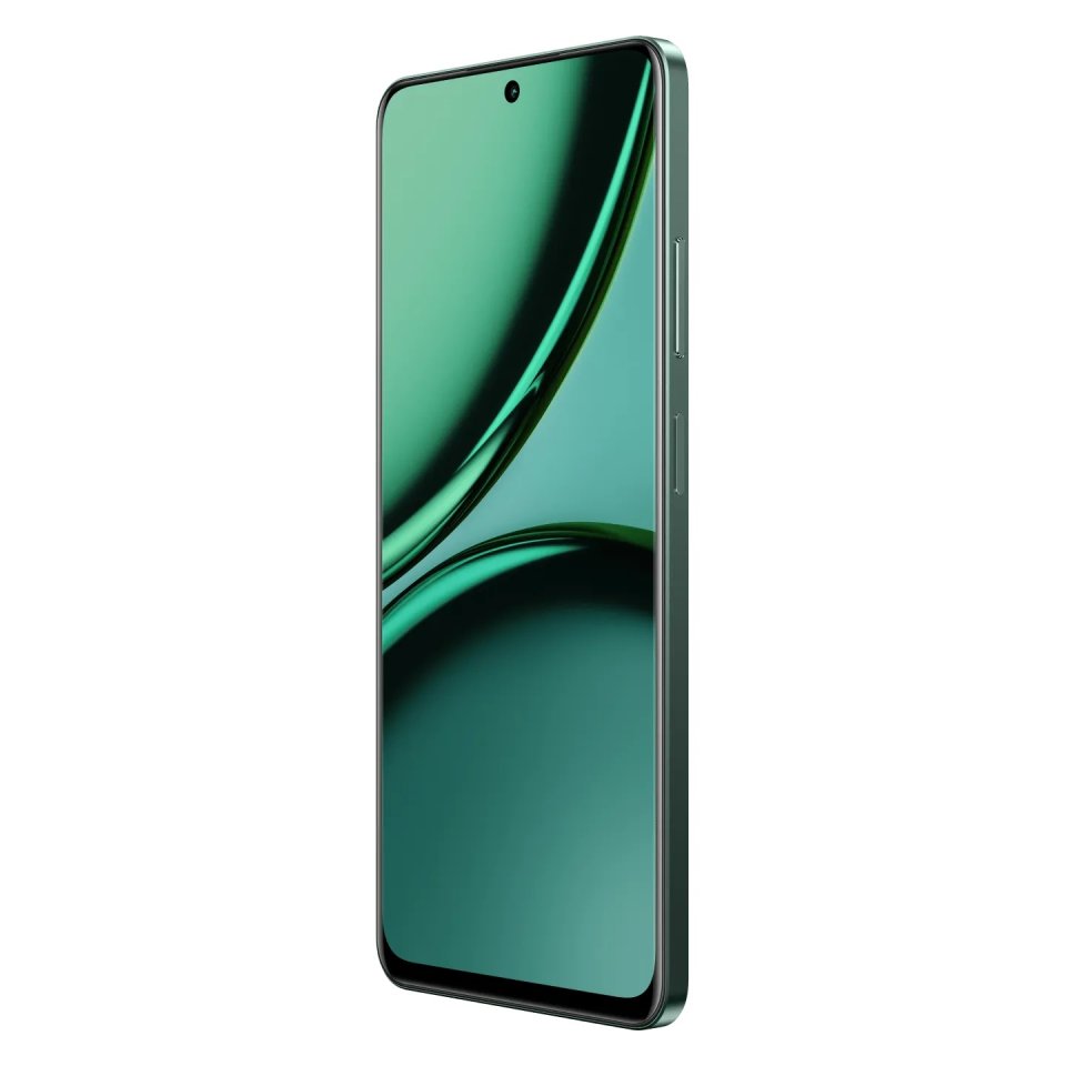 Realme Narzo 70x view 8