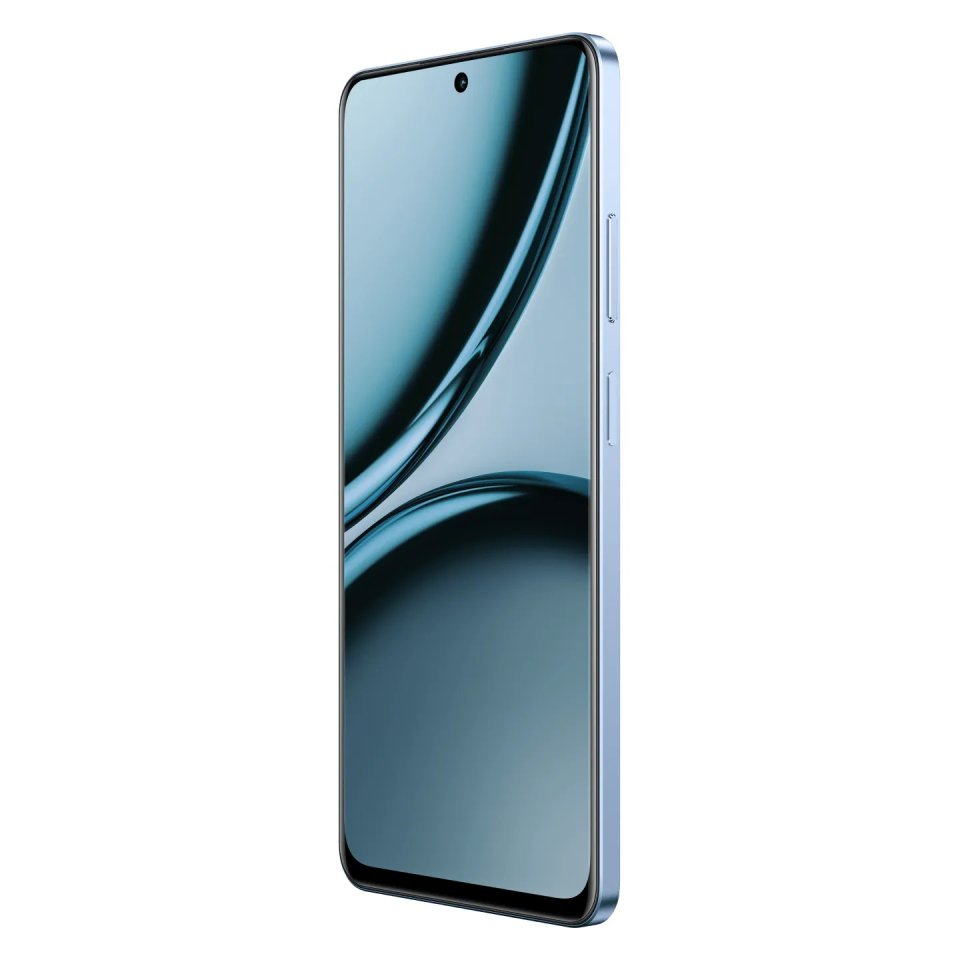 Realme Narzo 70x view 9
