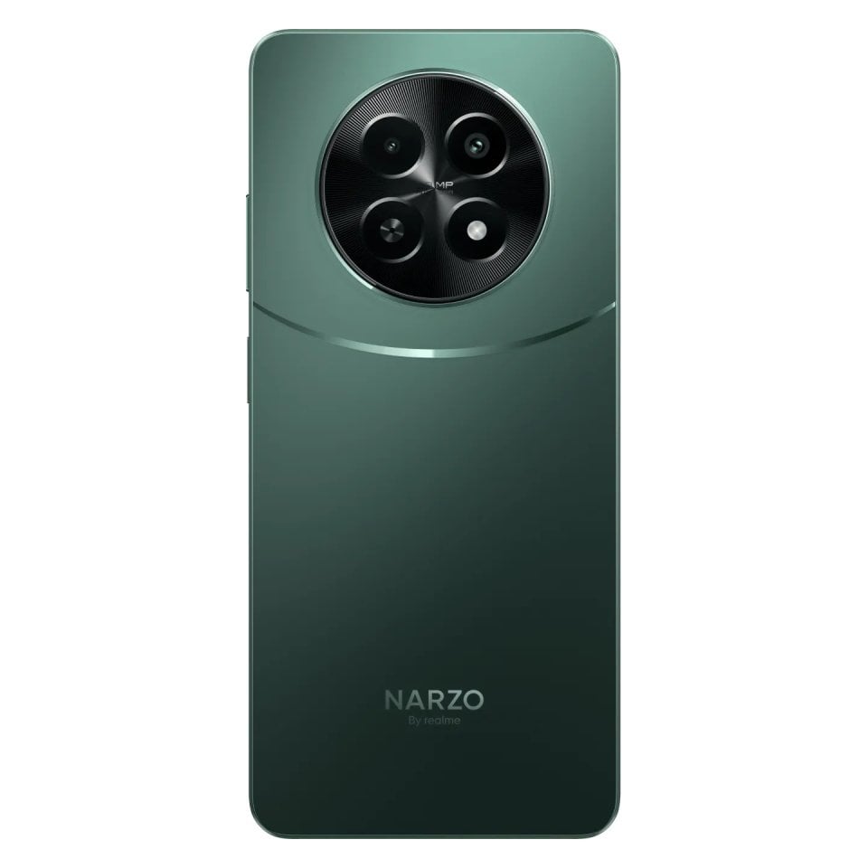 Realme Narzo 70x view 10
