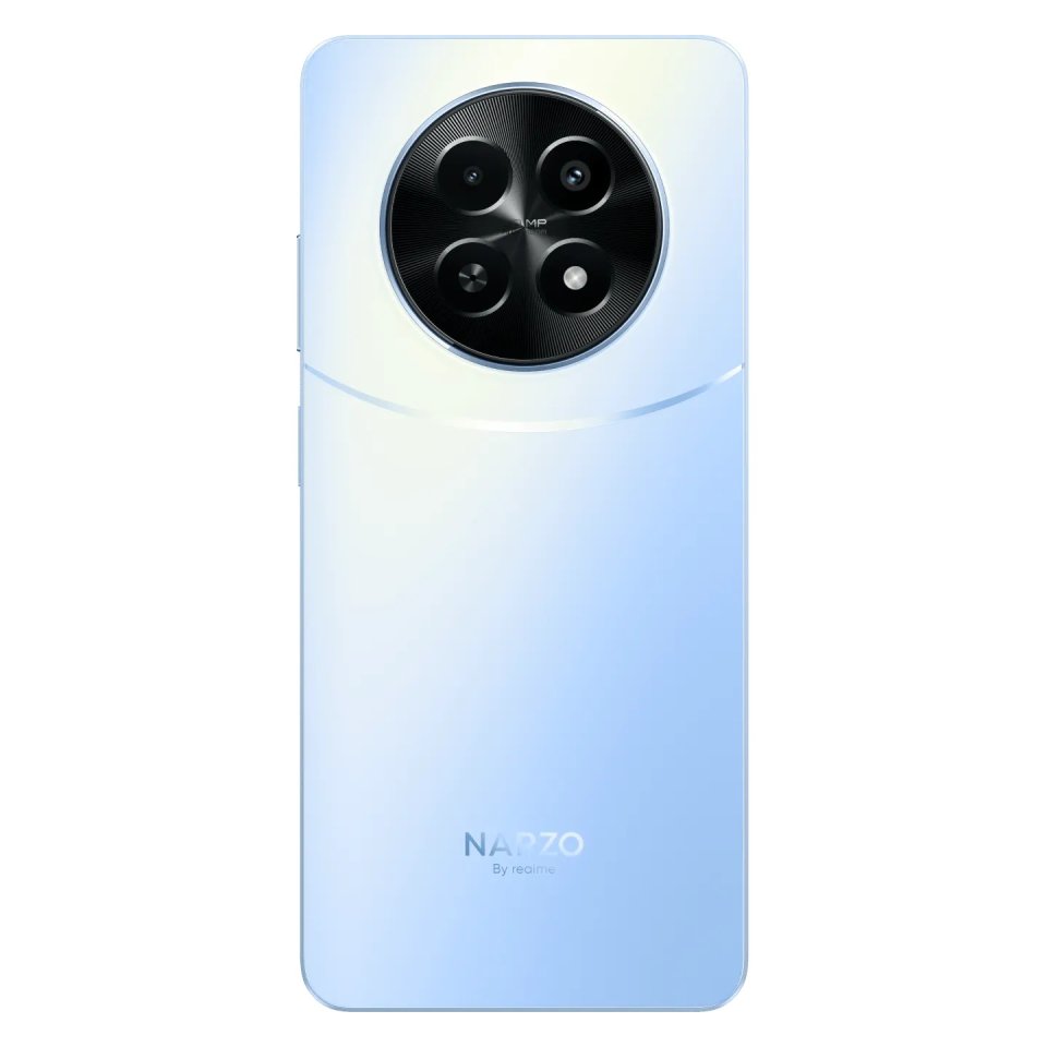 Realme Narzo 70x view 11