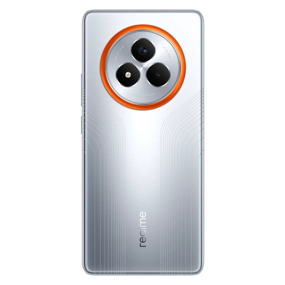 Realme Narzo 80 Pro view 10