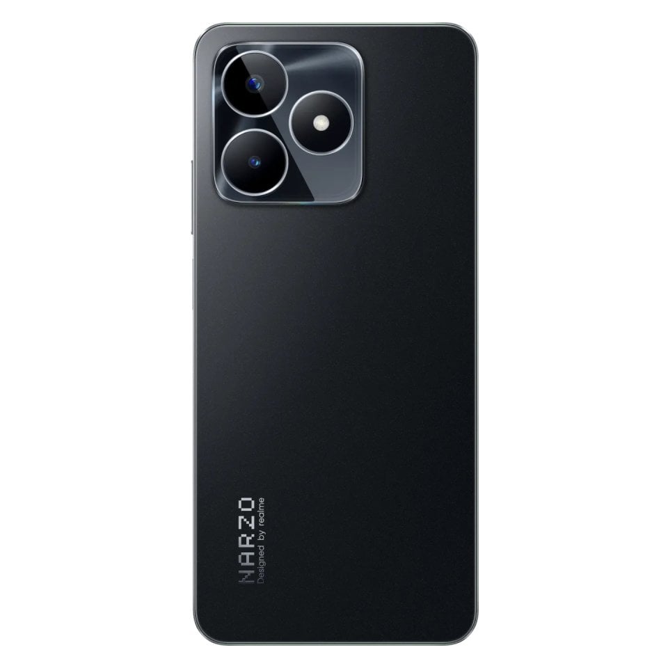 Realme Narzo N53 view 8